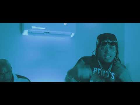 Rich Luciano Ft. Marvelous - Benji's Freestyle