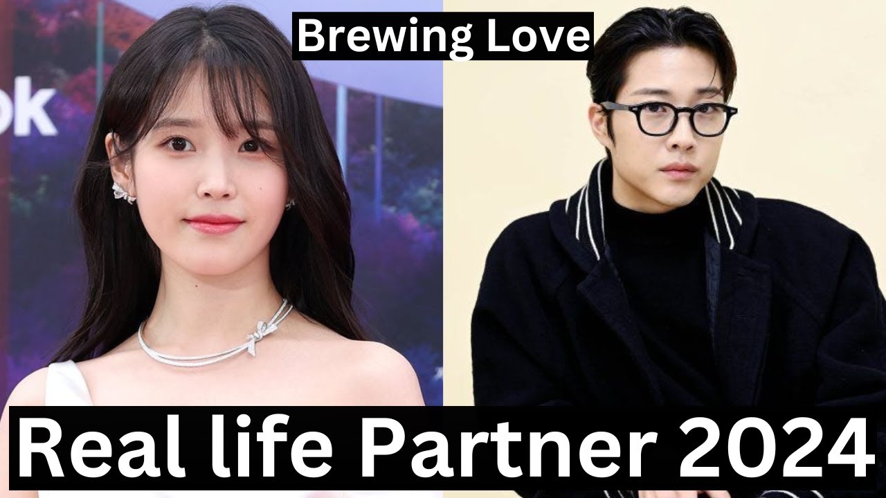 Kim Se Jeong And Lee Jong Won (Brewing Love) Real Life Partner 2024