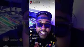 Kanye East Freestyle (Full Video)