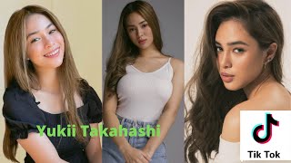 Download lagu TikTok 💕 @Yukii Takahashi TikTok🔥 mp3
