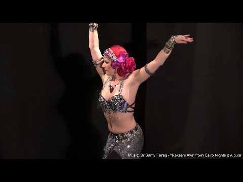 AWALIM DANCE COMPANY