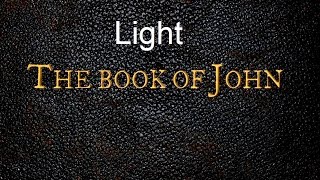 Light | John 8:12-30