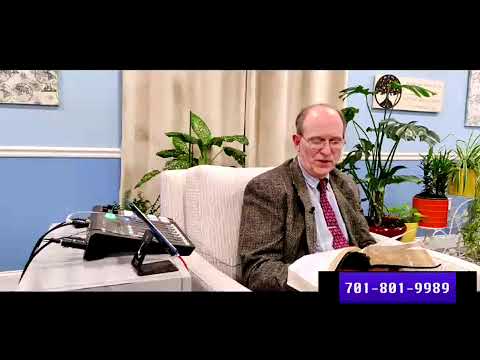 (Episode 0368) EBF's New Open Forum - December 31, 2021