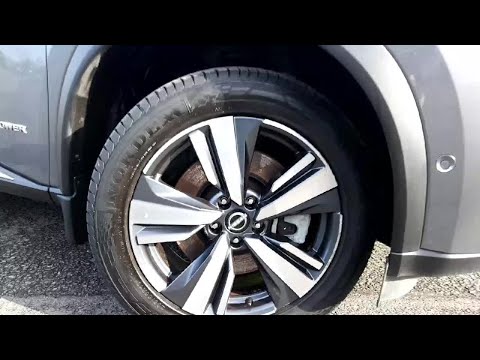 Nissan X-Trail ePOWER X-TRAIL SVE 7-Seater *Manufa - Image 2