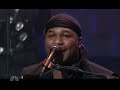 Robert Randolph + The Family Band ~ Thrill Of It ~ live Conan