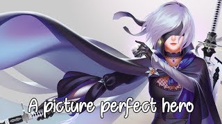 Nightcore - Surrender The Throne