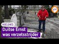 Het aangrijpende verhaal van Ernst Camlott, een Duitse verzetsstrijder