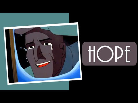 How Heartbreak And Hope Shape Mr Freeze | Batman & Mr Freeze: Subzero