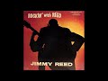 Jommy Reed -  Wanna be loved