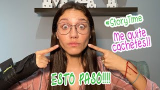 ME QUITE LAS BOLSAS DE BICHAT ** Eli Valdez La May