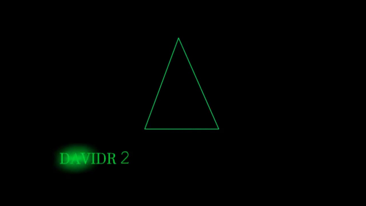 New intro( read description )