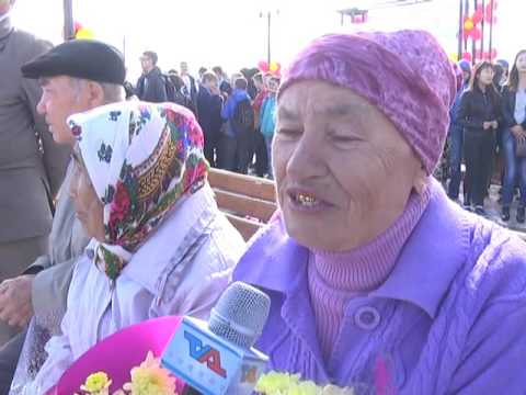 Выпуск программы «День» от 13 сентября 2016г.