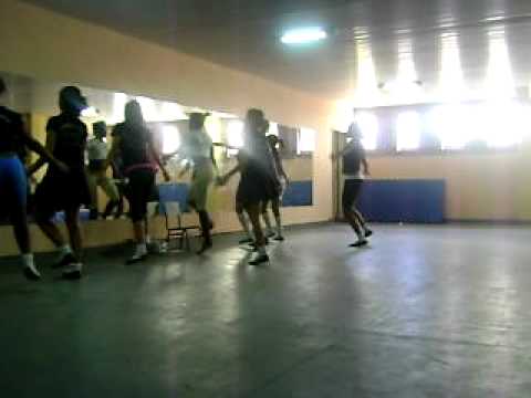 Ensaio do Projeto 4° ano | IERP