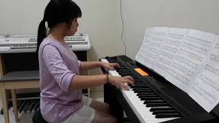 Hark! The Herald Angels Sing Piano Cover (Arranged by David Hicken)