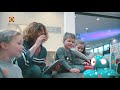 Vaste bezoekers bieb Dongen over hun Bibliotheek