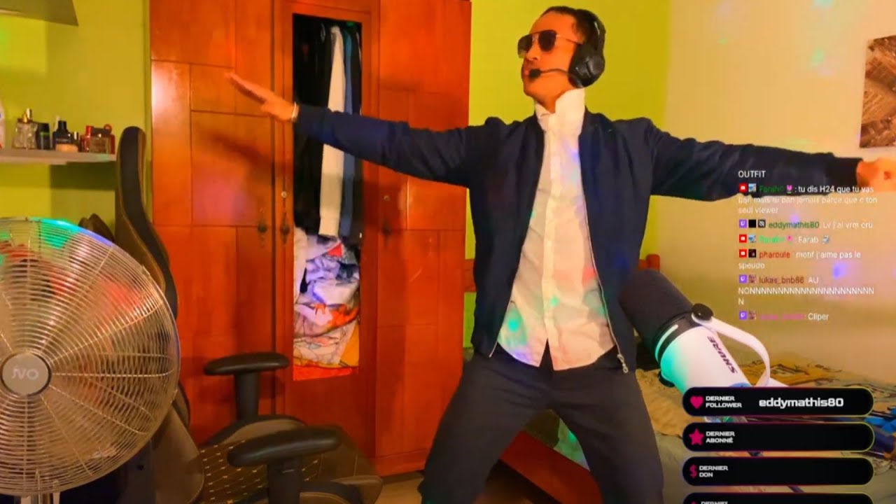 C'ETAIT SENSÉ ÊTRE UN LIVE TEST 🤓🛠️