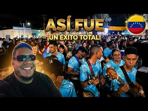 Guanta: ¡La Fiesta Más Grande De Oriente!