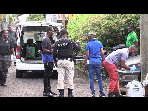 Police trying to identify man killed in Layou