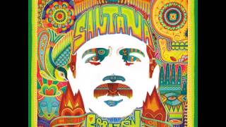 Santana feat. Los Fabulosos Cadillacs - Mal Bicho + DOWNLOAD LINK