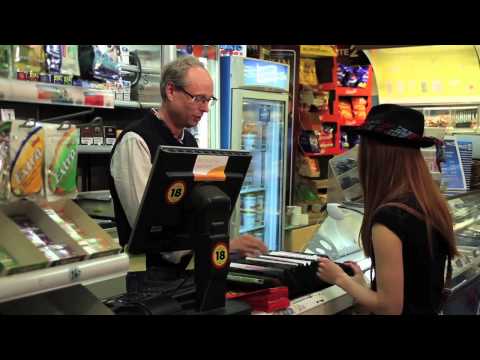 Olika klipp från produktioner i närtid. Mycke nöje..