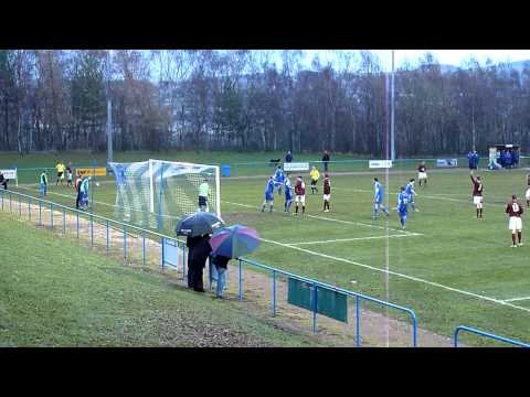 Newtongrange Star v Linlithgow Rose - 21/12/13 - Goals