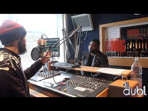 J Spades Interview - MMMP3, Addresses Stormzy 'Situation', Tinie & Pro Green on his new album