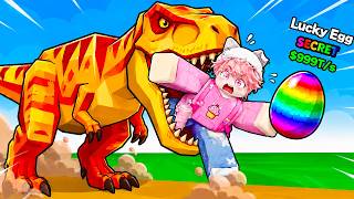 卵を盗んでOGをゲットするロブロックス..【ROBLOX】