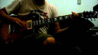 Video thumbnail for Sx Les Paul GG1 - teste by Pedro Morgado
