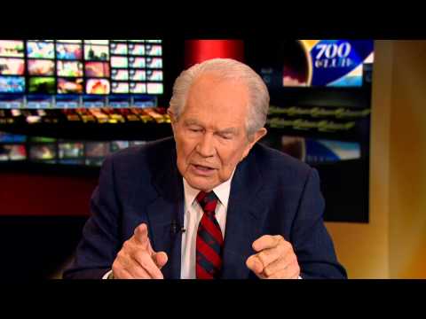 News on The 700 Club: January 2, 2015