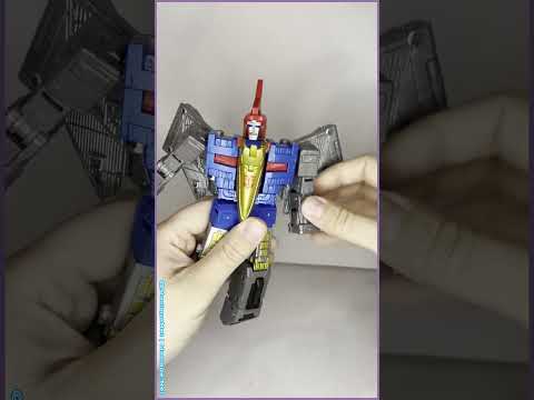 Transformers Studio Series The Transformers: The Movie '86 Leader Dinobot Swoop #Shorts