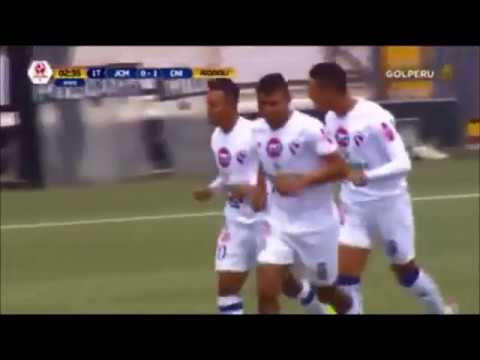 FINAL Mariátegui 1 - 2 Estudiantil CNI