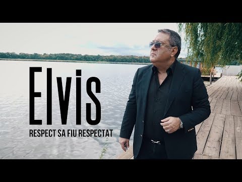 Nicu Elvis - Respect sa fiu respectat | Official Video