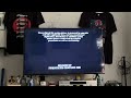 Closing To The Pagemaster 1995 VHS