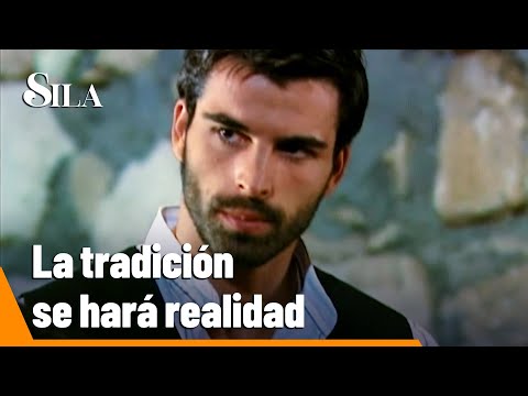 ¿El destino unirá a Sila y Boran? - Sila @silaespanol