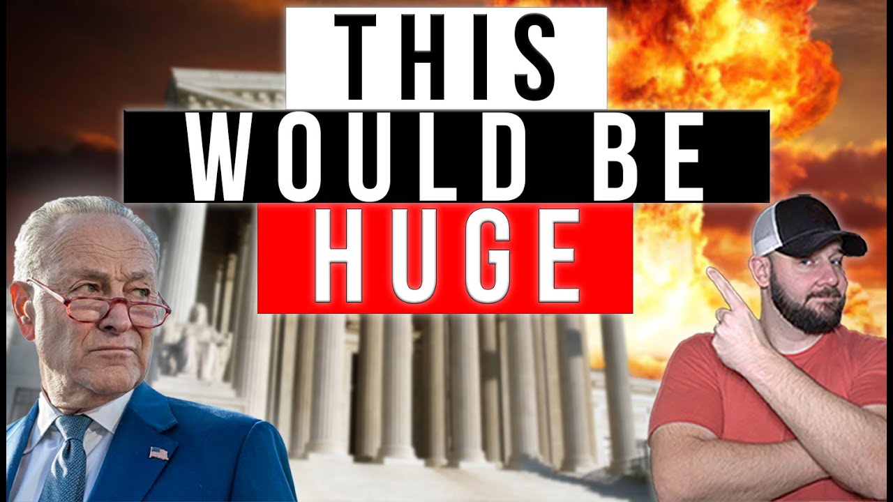HAPPENING NOW: Bill Introduced To Destroy Rosters & Anything LIKE Rosters FOREVER | This Is The Way
