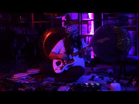 Mike Tamburo Live in Hudson, NY