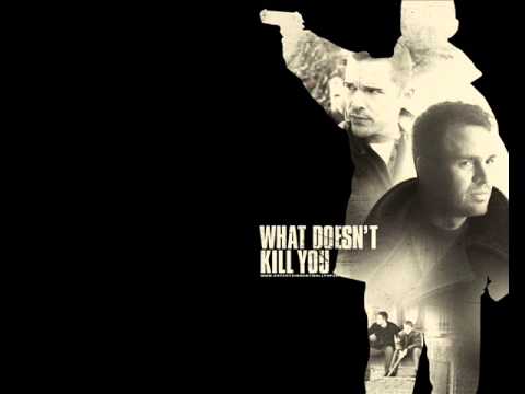 What Doesn't Kill You - Ending Song