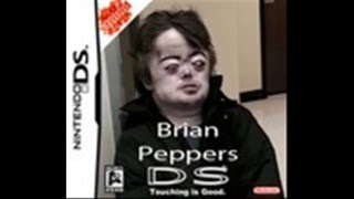 BRIAN PEPPERS FEATURE MOVIE