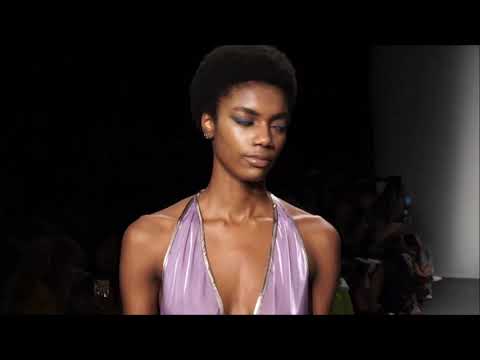 Custo Barcelona spring summer 2020 fashion show