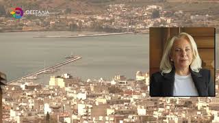 ΚΑΥΣΩΝΑΣ: ΣΕ ΑΥΞΗΜΕΝΗ ΕΤΟΙΜΟΤΗΤΑ Η ΠΕΡΙΦΕΡΕΙΑΚΗ ΕΝΟΤΗΤΑ ΜΑΓΝΗΣΙΑΣ ΚΑΙ ΒΟΡΕΙΩΝ ΣΠΟΡΑΔΩΝ 22 07 2026