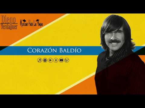 CORAZóN BALDíO - Diego Verdaguer | QTABs | Letras, Acordes y Tablaturas