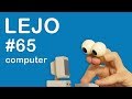 Lejo #65 computer