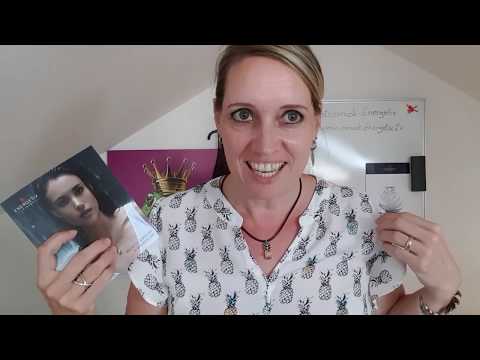 Kurz vor der Kollektionspremiere in Berlin