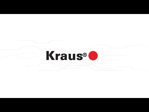 Walter Kraus GmbH - Corporate Video (english version)