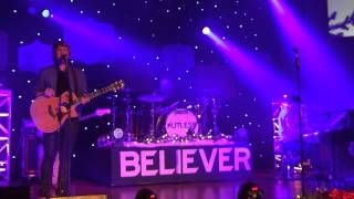 Kutless Live: This Is Christmas &amp; Everything I Need (St. Cloud, MN- 12/12/12)