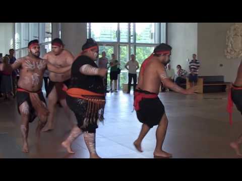 Welcome to Yuggera Country