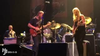 Tedeschi Trucks Band – The Storm