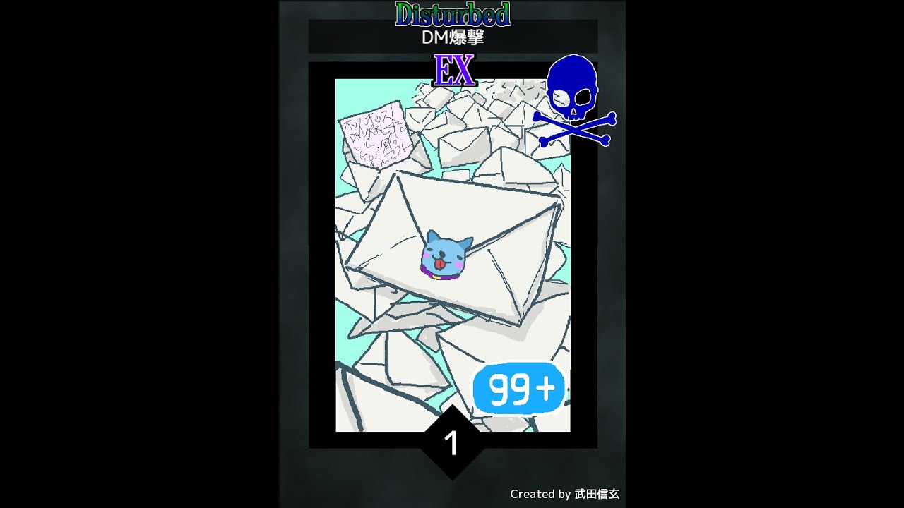 クリエ組募集企画落選勢、かるふぁーが遺したもの