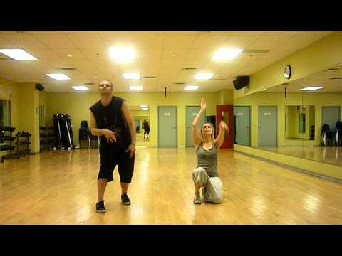 flashmob American dream rapide