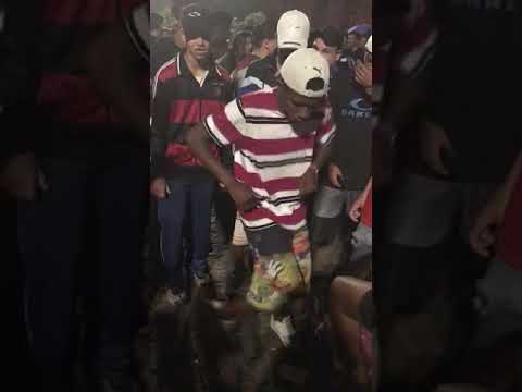 Passinho Dos Maloka No Masp ( bruno bronks )